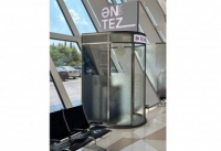 “ƏN TEZ” xidməti Heydər Əliyev Beynəlxalq Aeroportunda fəaliyyətə başlayıb