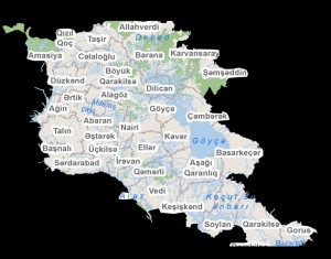Dağların səssiz nəğməsi və yaddaşda qalan HƏSRƏT