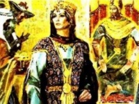 İlk diplomat qadın - Sara Xatun