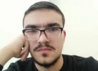 BİRİ İKİSİNDƏ Xan Abdiullanın hekayəsi ilə