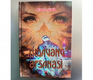 Bir əfsanənin qorundan işığa d&ouml;nən yazar