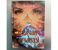 Bir əfsanənin qorundan işığa d&ouml;nən yazar
