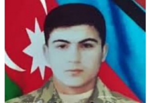ŞƏHİD ŞEİRLƏRİ – Cənnətdən məktub