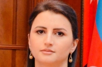 BİR SUAL, BİR CAVAB Aysel Nəsirzadə ilə