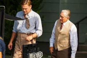 Çox gözlənilən “Çiçəkli Ay  qatilləri” filmi kütləvi nümayişə buraxılacaq
