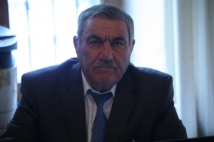 POETİK QİRAƏTdə Əşrəf Veysəllinin “Qocalığın son nəğməsi” şeiri