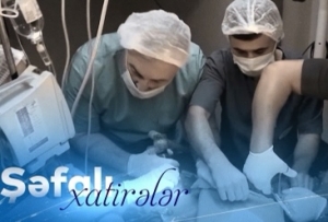AzTV “Şəfalı xatirələr” adlı sənədli film hazırlayıb