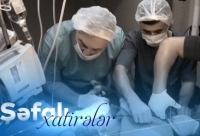 AzTV “Şəfalı xatirələr” adlı sənədli film hazırlayıb