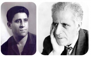 &ldquo;D&uuml;nya he&ccedil; kimin&rdquo; fəlsəfəsi və Məmməd Araz poeziyası