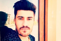 BİRİ İKİSİNDƏ –Ruzbeh Məmmədin şeirləri