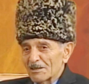 Aşıq Əlixan Niftəliyev vəfat edib