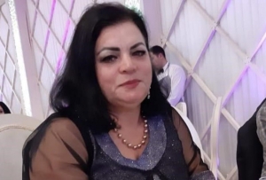 “Hər şey bura qədərmiş…” - Aləmzər Sadıqqızının şeirləri