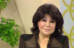 Sadəcə Flora Kərimova...