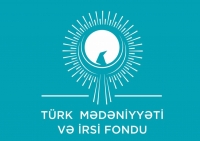 10-cu Bakı Beynəlxalq Kitab Sərgisində Türk Mədəniyyəti və İrsi Fondu da yaxından iştirak edəcək