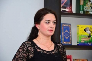 “Nahaq öldürdün məni...” – Sevinc Qərib