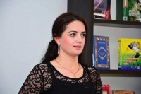 “Nahaq öldürdün məni...” – Sevinc Qərib