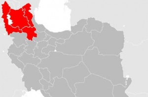 &ldquo;Biri ikisində&rdquo; &ldquo;G&uuml;ney Azərbaycan sevdam...&rdquo;