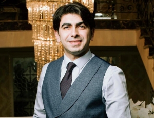 Təkadamlıq nağıllar eşqdir