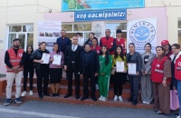 “Kitabqurdları” mükafatlandırıldılar