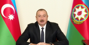 “Azərbaycan Respublikasının işğaldan azad edilmiş ərazilərinə Böyük Qayıdışa dair I Dövlət Proqramı”nın təsdiq edilməsi haqqında Azərbaycan Respublikası Prezidentinin Sərəncamı