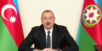 “Azərbaycan Respublikasının işğaldan azad edilmiş ərazilərinə Böyük Qayıdışa dair I Dövlət Proqramı”nın təsdiq edilməsi haqqında Azərbaycan Respublikası Prezidentinin Sərəncamı