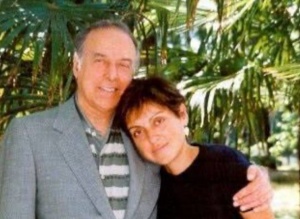 &ldquo;Heydər Əliyev və T&uuml;rk D&uuml;nyası&rdquo;