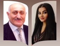 “Cümə günü Əbülfəzqızının 10 sualı ilə”də könül şairi Musa Ələkbərlidir