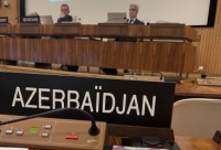Azərbaycanın nümayəndəsi UNESCO-nun Apellyasiya Şurasının alternativ sədri vəzifəsinə seçilib