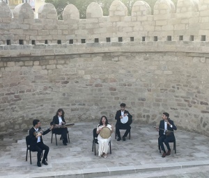 &ldquo;Ədibin Evi&rdquo;ndən n&ouml;vbəti mədəniyyətimizin təbliği layihəsi