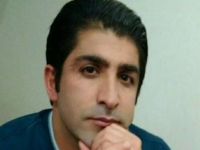 GÜNEY AZƏRBAYCAN POEZİYASI  ANTOLOGİYASInda Əbasət Purhəsənin “Səndən sonra” şeiri