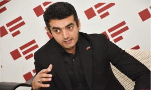 BİR SUAL, BİR CAVAB  İntiqam Yaşar ilə