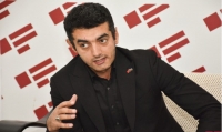 BİR SUAL, BİR CAVAB  İntiqam Yaşar ilə