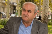 Qaradərə kəndinin Azad Qaradərəlisi