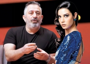 Türkiyəli aktrisa Ahu Yağtu ilə keçmiş həyat yoldaşı, şoumen Cem Yılmazın məhkəməsi sona çatıb