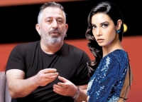 Türkiyəli aktrisa Ahu Yağtu ilə keçmiş həyat yoldaşı, şoumen Cem Yılmazın məhkəməsi sona çatıb