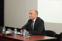 Mədəniyyət naziri respublikanın kino ictimaiyyəti ilə görüşüb
