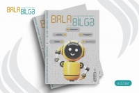 “Balabilgə” dərgisinin 4-cü sayı işıq üzü gördü