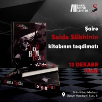 Sonsuz bir söz axınında bir möcüzənin şahidi olacaqsınız