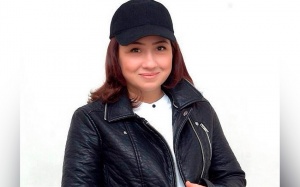 Tamaşaçılar ondan doymadılar
