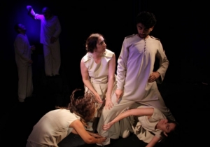 “Yuğ” Teatrı yeni mövsümü ayın 26-da açacaq