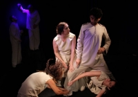 “Yuğ” Teatrı yeni mövsümü ayın 26-da açacaq