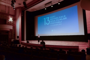 Soruşun, cavab verək - XIII Bakı Beynəlxalq Qısa Filmlər Festivalının qalibləri