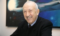 “Azərbaycanın ən dahi rəssamı” - TAHİR SALAHOVUN ANIM GÜNÜDÜR