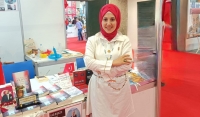 Zəlzələ olanda o, əlinə kitab götürüb qaçıb - GAMZE BARGIN BULMUŞLA MÜSAHİBƏ