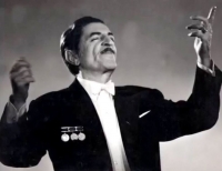 “SEHİRKAR ÇUBUQLAR” - Maestro Niyazinin anım gününə