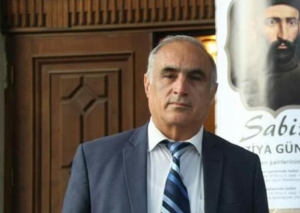 Vətənə, obasına bağlı görkəmli alimimiz - Valeh Nəsibli!