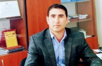 BİR SUAL, BİR CAVAB İqbal Nəhmət ilə