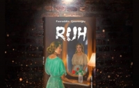 RUH – Fəxrəddin Qasımoğlunun yeni detektivi