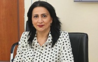 “BİR ŞEİRİN HEKAYƏTİ” Rəsmiyyə Sabir ilə