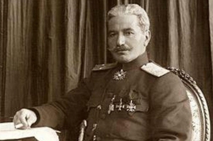 Divanı qurulan növbəti şəxs: Andronik Ozanyan